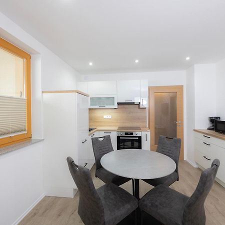 Apartment Arnika Краньска Гора Экстерьер фото