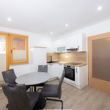 Apartment Arnika Краньска Гора Экстерьер фото