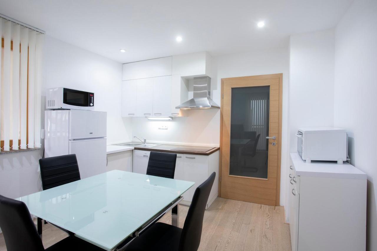 Apartment Arnika Краньска Гора Экстерьер фото
