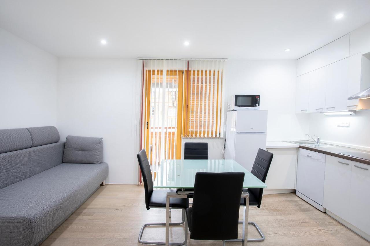 Apartment Arnika Краньска Гора Экстерьер фото