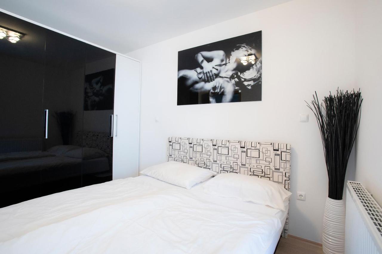 Apartment Arnika Краньска Гора Экстерьер фото