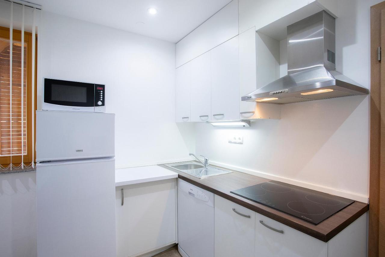 Apartment Arnika Краньска Гора Экстерьер фото