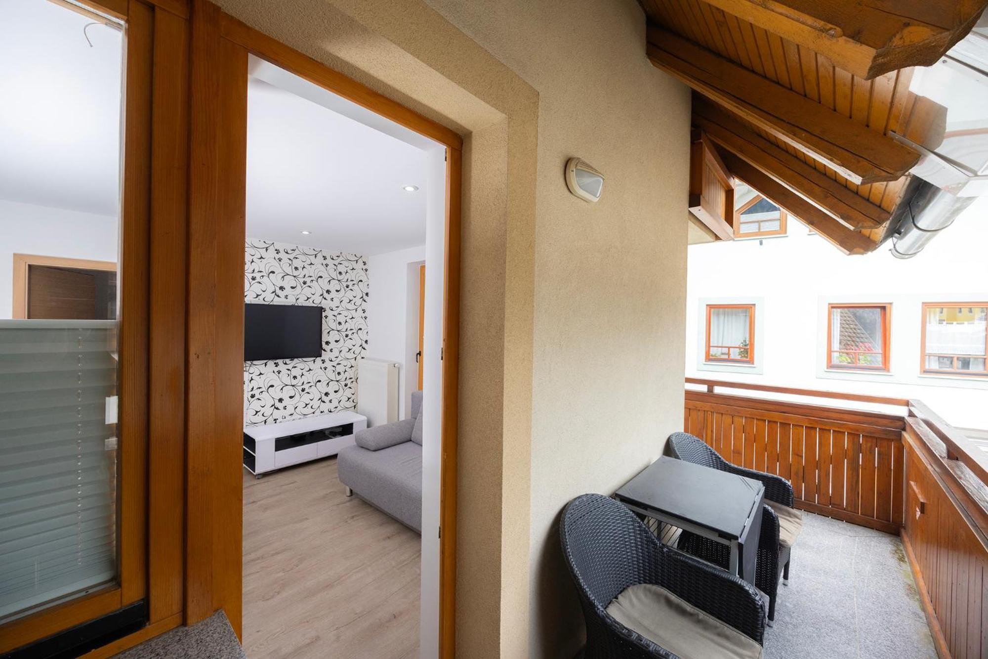 Apartment Arnika Краньска Гора Экстерьер фото