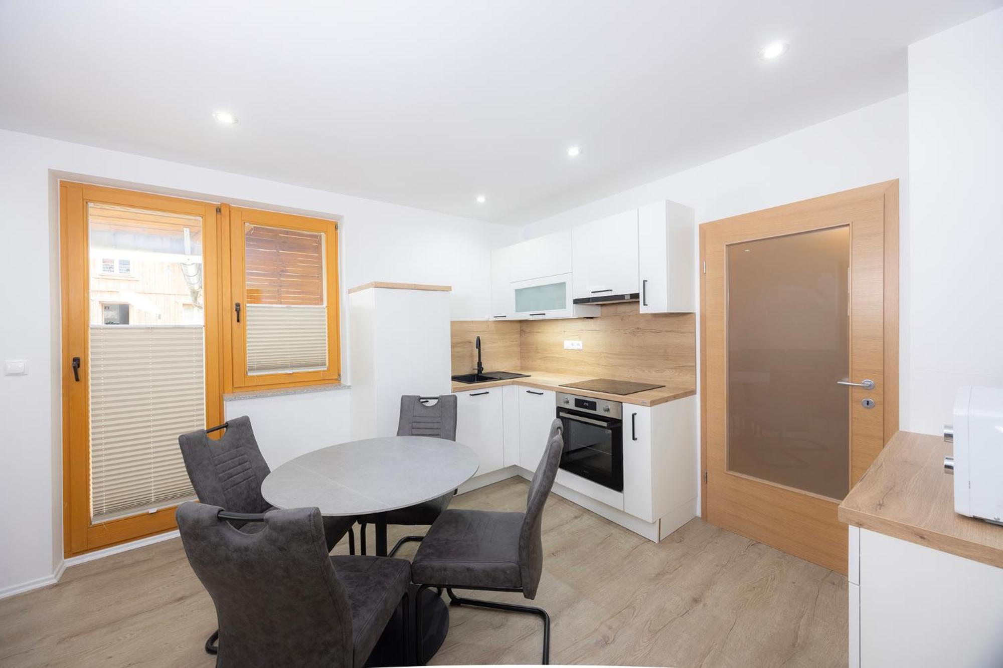 Apartment Arnika Краньска Гора Экстерьер фото