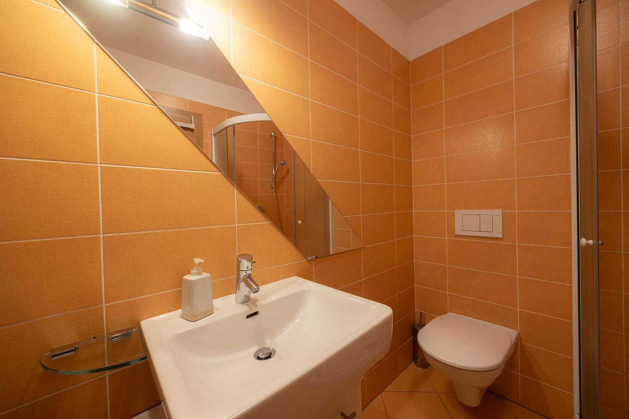 Apartment Arnika Краньска Гора Экстерьер фото