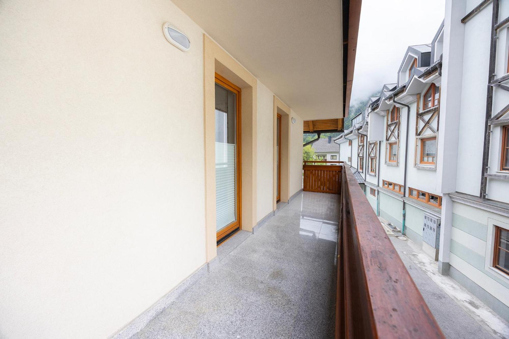 Apartment Arnika Краньска Гора Экстерьер фото