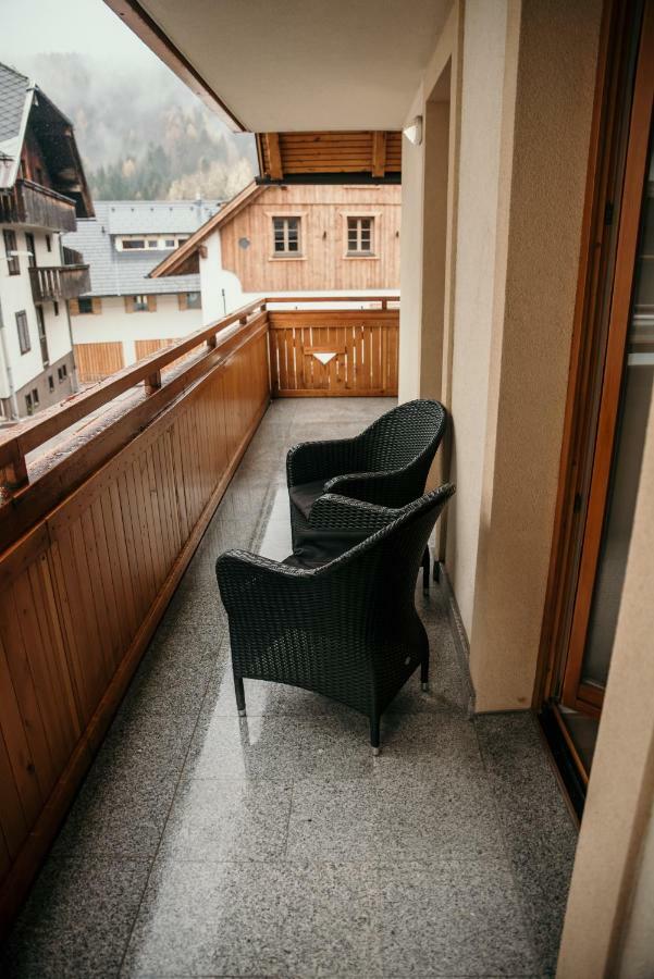 Apartment Arnika Краньска Гора Экстерьер фото