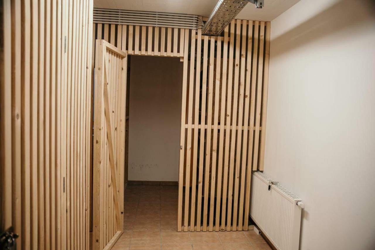 Apartment Arnika Краньска Гора Экстерьер фото
